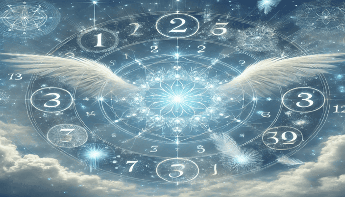 Angelic Numerology