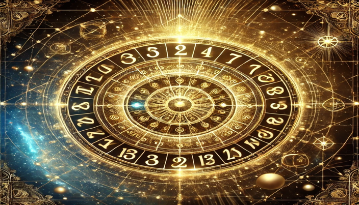 Chaldean Numerology