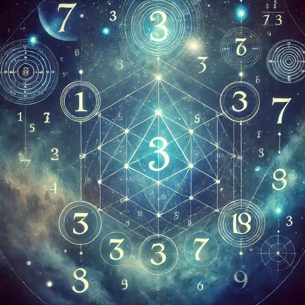 Pythagorean Numerology