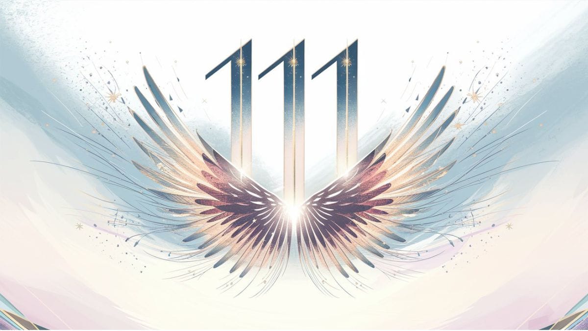 Angel Number 111: Discover Its Meaning