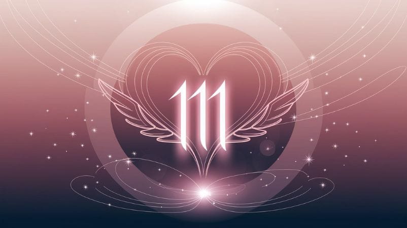 Angel Number 111 and Love