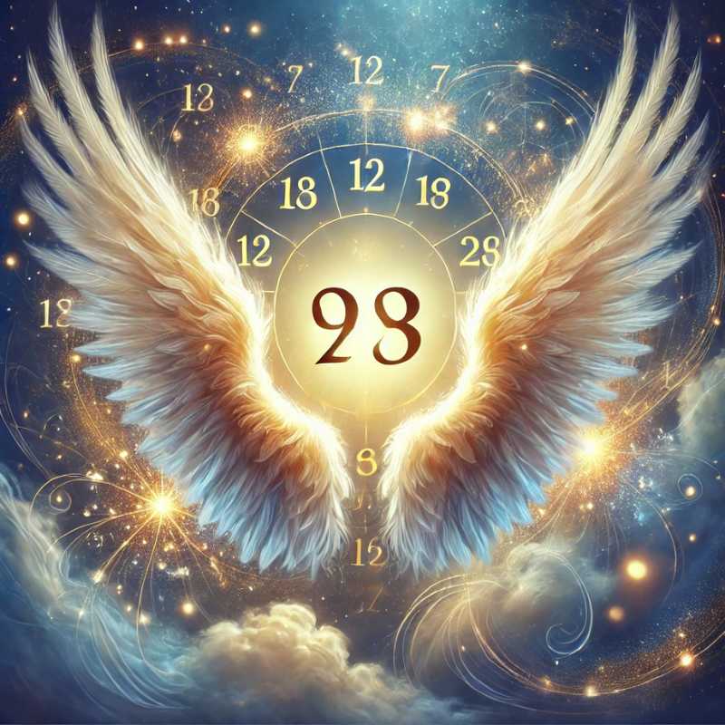 Angelic Numerology