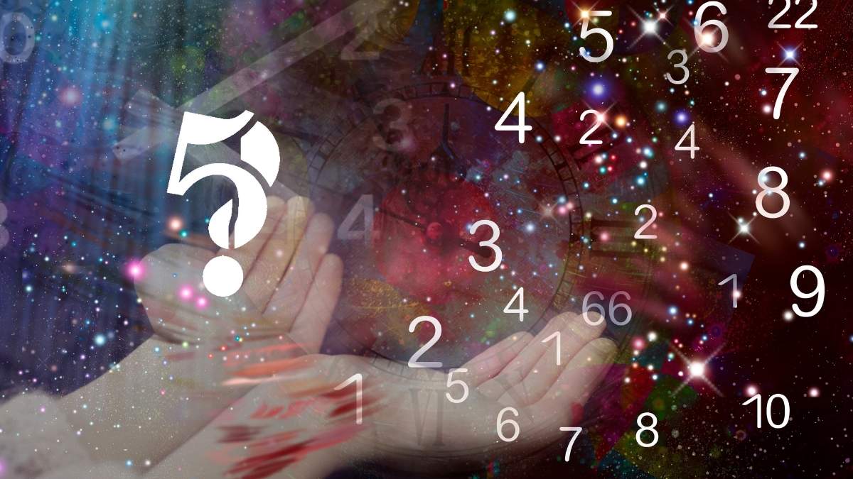 Numerology chart Calculator