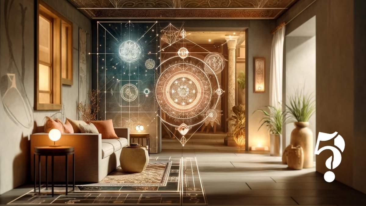 Indian Numerology Meets Vastu Shatra